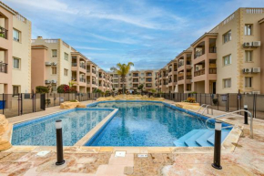 Sunny View - A Stunning Apartment with private rooftop